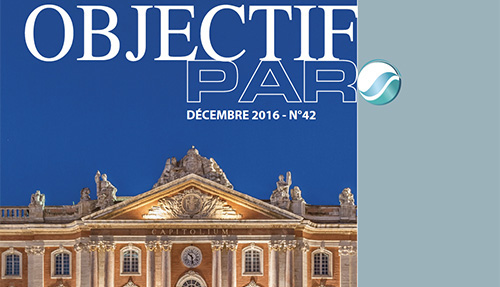 Objectif Paro 12/2016, Dr nicolas HENNER