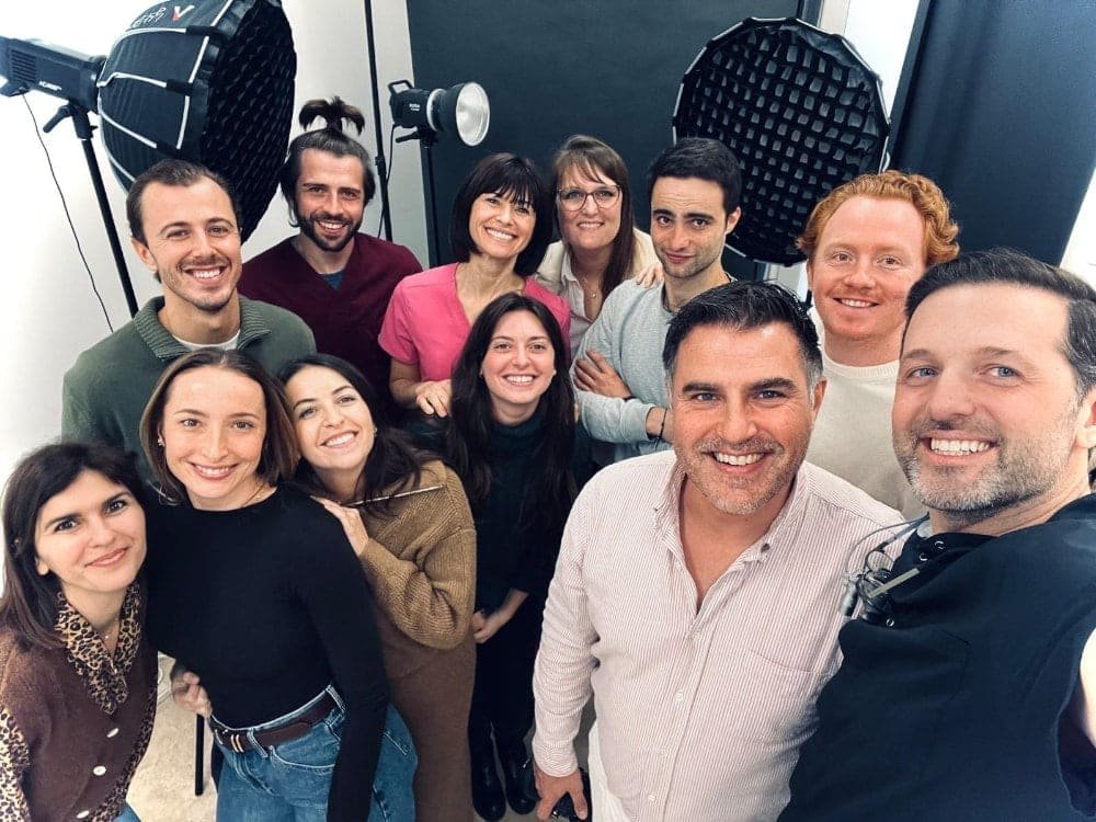 INITIUM Module 2 2026